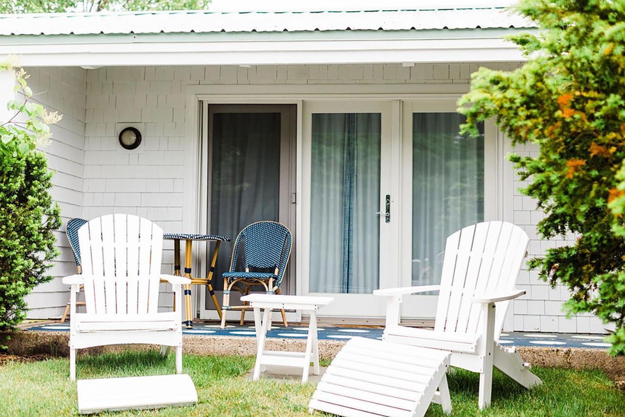 Yachtsman Lodge & Marina Kennebunkport Eksteriør bilde
