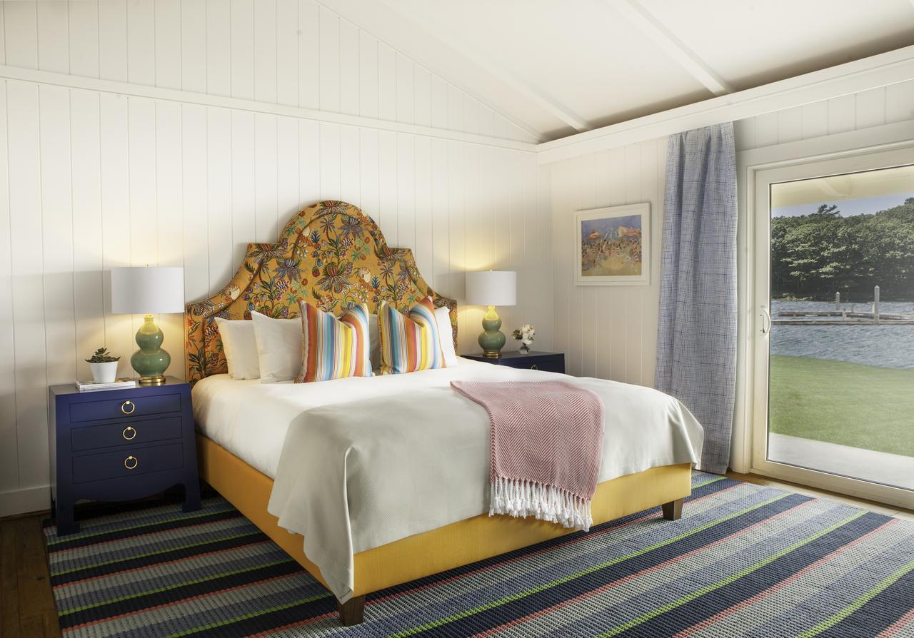 Yachtsman Lodge & Marina Kennebunkport Eksteriør bilde