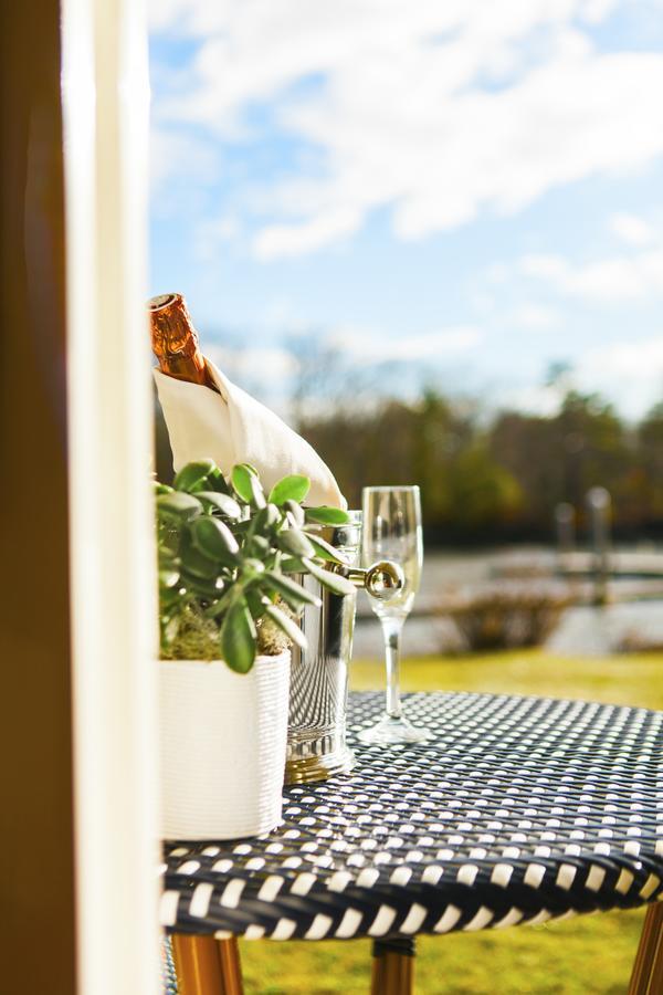 Yachtsman Lodge & Marina Kennebunkport Eksteriør bilde