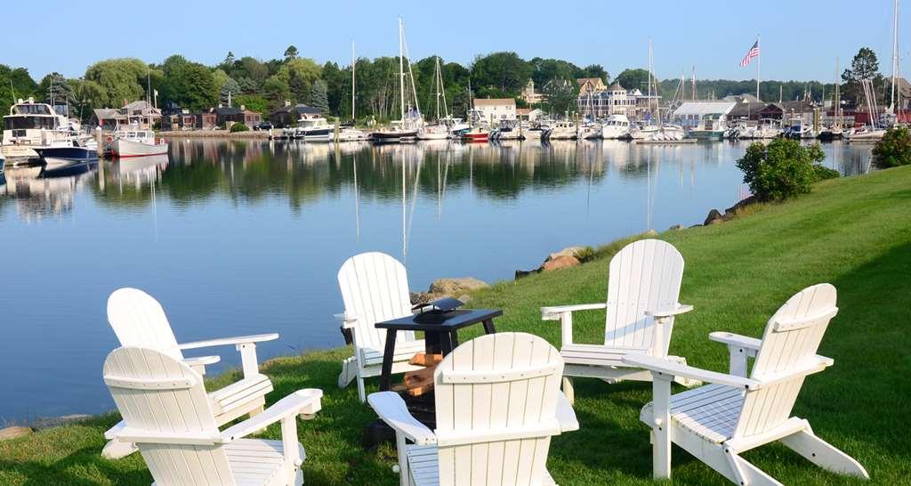 Yachtsman Lodge & Marina Kennebunkport Fasiliteter bilde
